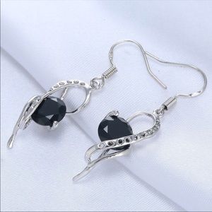 Fashion jewelry earrings